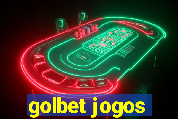 golbet jogos